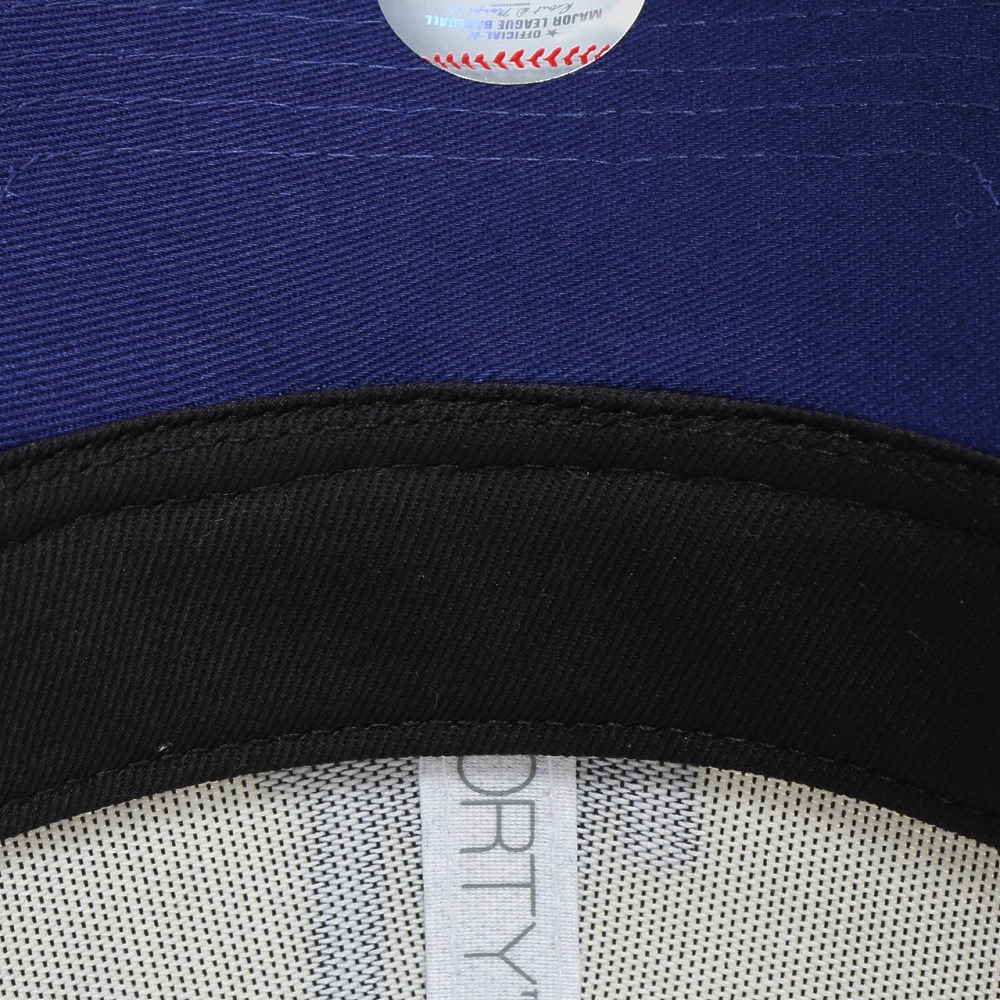 ニューエラ（NEW ERA）（メンズ、レディース）帽子 キャップ 940 ロサンゼルス・ドジャース Mサイズ  14667910 シンプル カジュアル おしゃれ 旅行 スト系