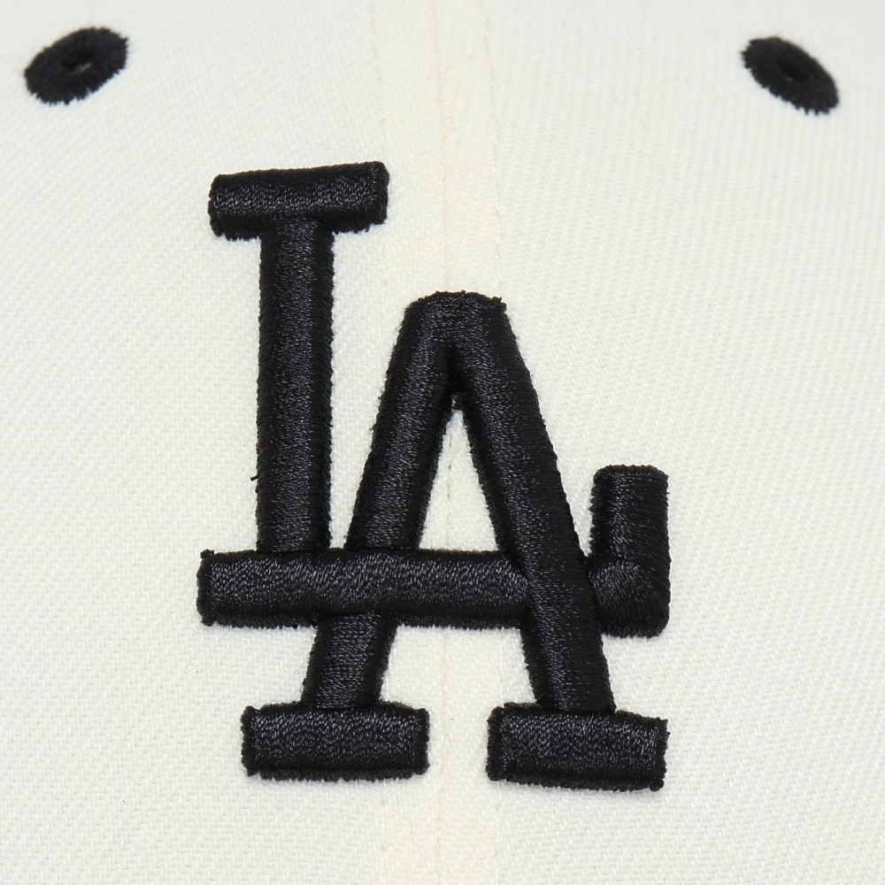 ニューエラ（NEW ERA）（メンズ、レディース）帽子 キャップ 940 ロサンゼルス・ドジャース Mサイズ 14667911 シンプル カジュアル おしゃれ 旅行 スト系