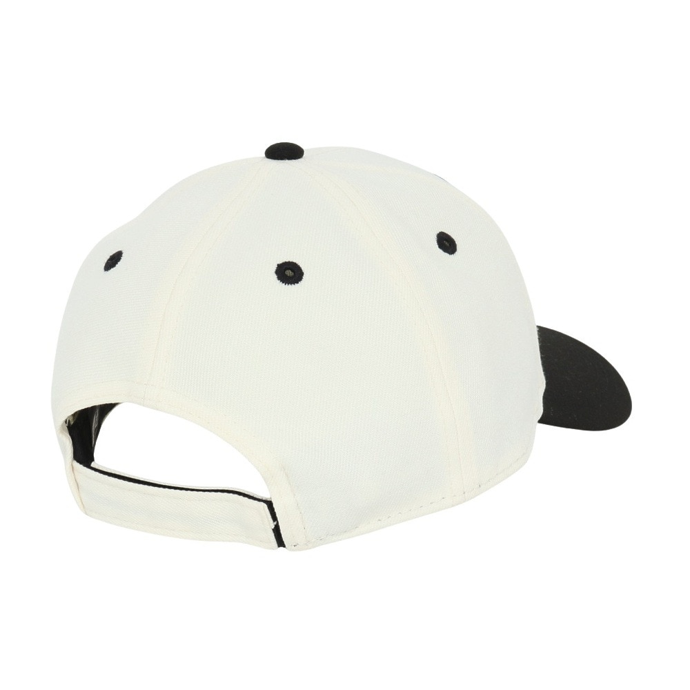 ニューエラ（NEW ERA）（メンズ、レディース）帽子 キャップ 940 ロサンゼルス・ドジャース Mサイズ 14667911 シンプル カジュアル おしゃれ 旅行 スト系