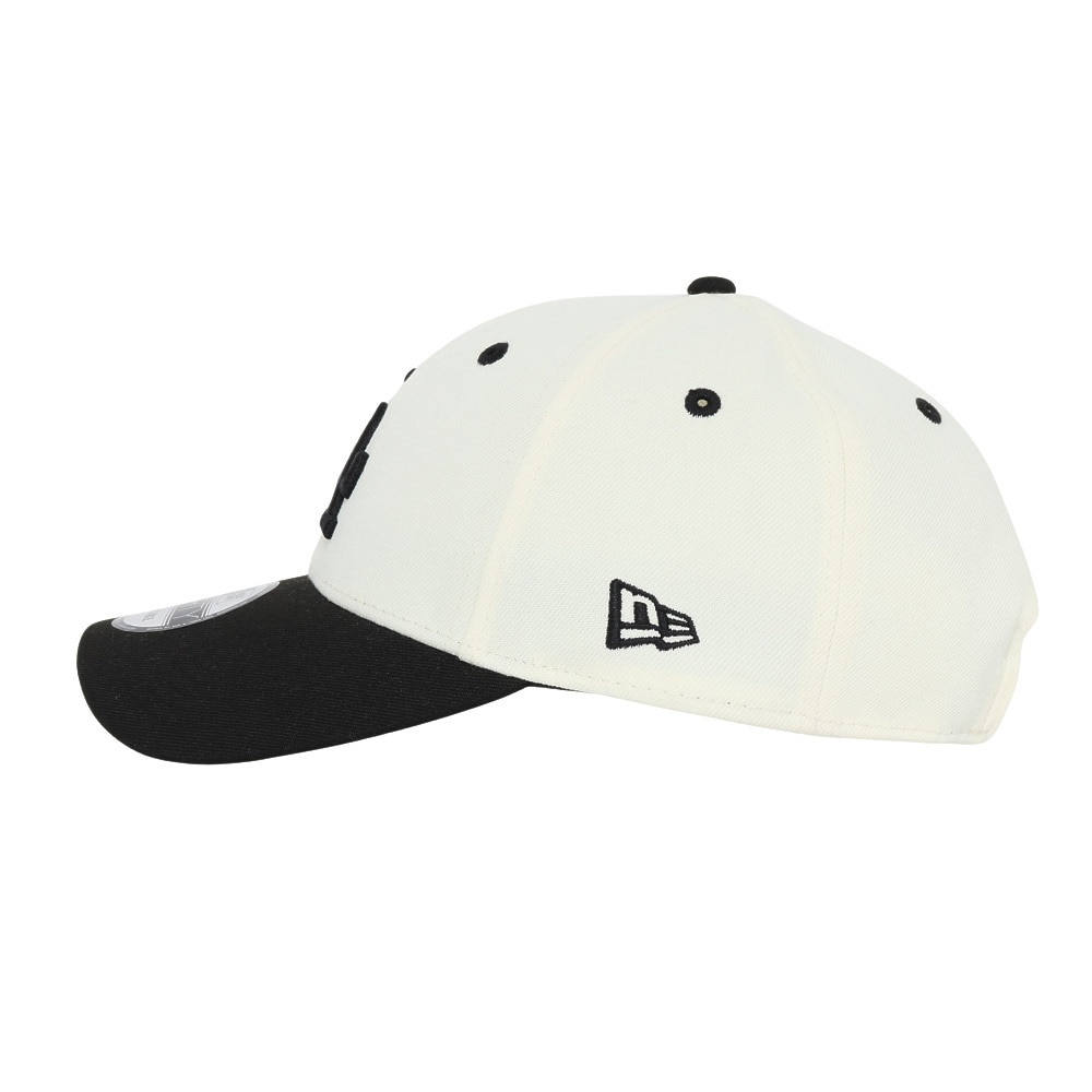 ニューエラ（NEW ERA）（メンズ、レディース）帽子 キャップ 940 ロサンゼルス・ドジャース Mサイズ 14667911 シンプル カジュアル おしゃれ 旅行 スト系