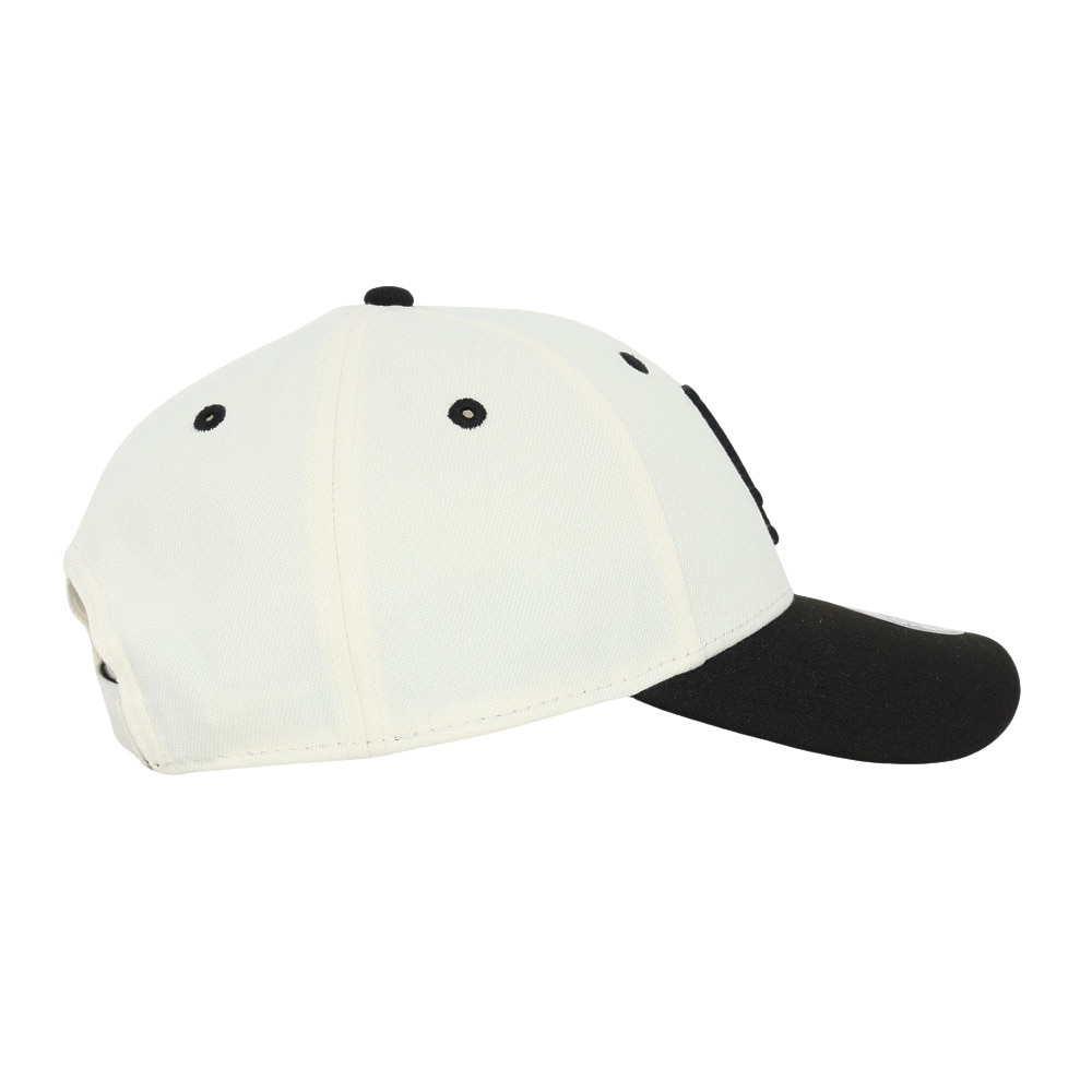 ニューエラ（NEW ERA）（メンズ、レディース）帽子 キャップ 940 ロサンゼルス・ドジャース Mサイズ 14667911 シンプル カジュアル おしゃれ 旅行 スト系
