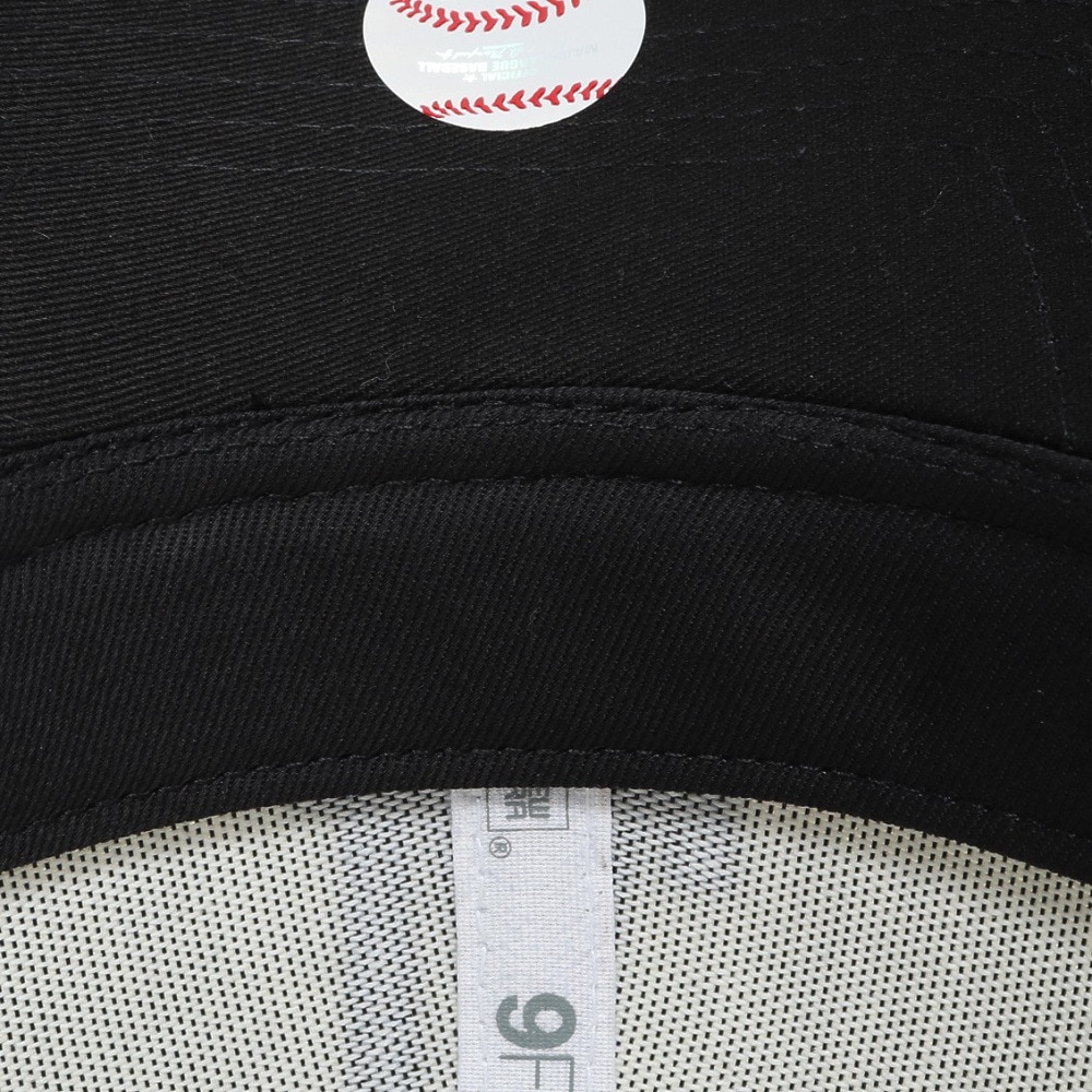ニューエラ（NEW ERA）（メンズ、レディース）帽子 キャップ 940 ロサンゼルス・ドジャース Mサイズ 14667911 シンプル カジュアル おしゃれ 旅行 スト系