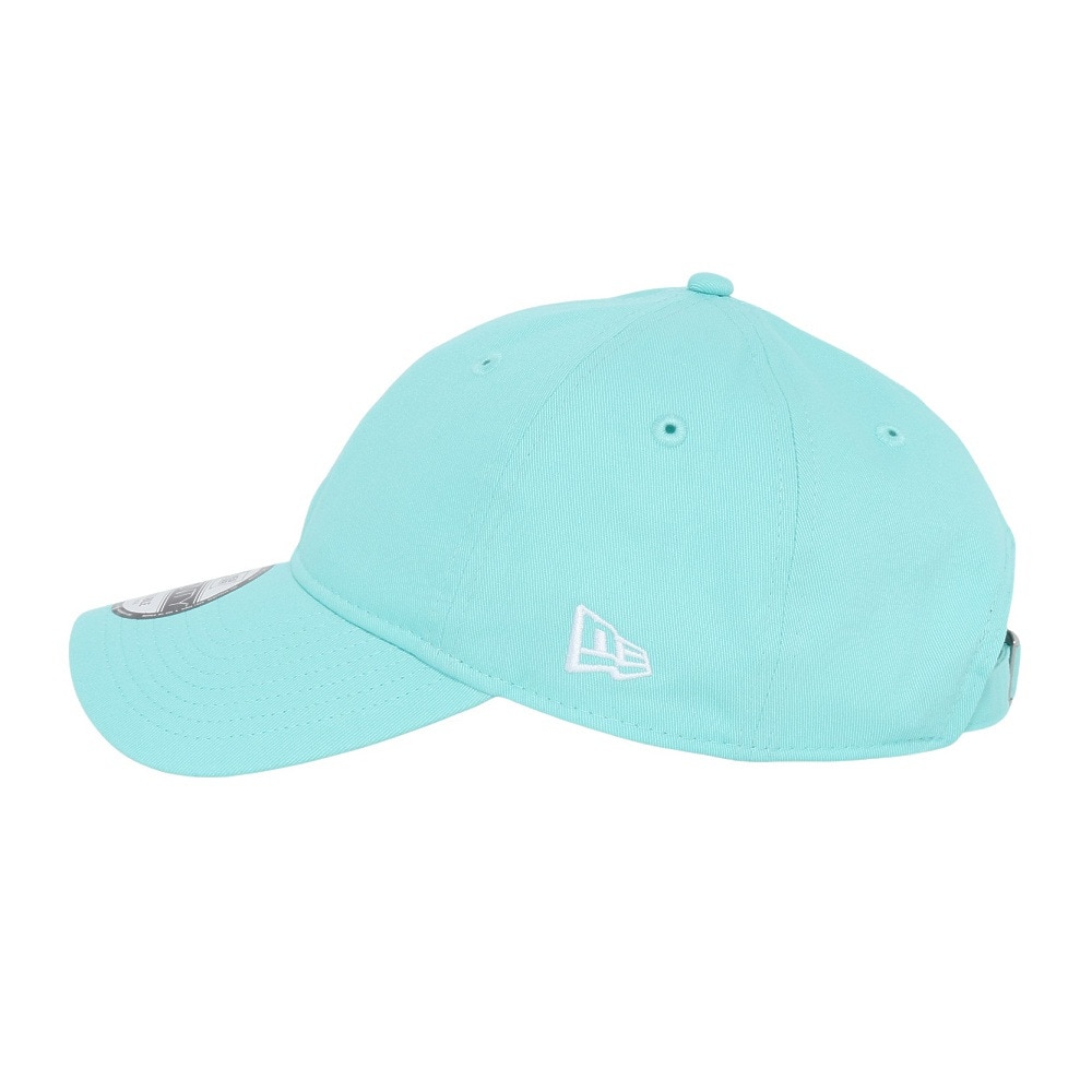 ニューエラ（NEW ERA）（メンズ）帽子 キャップ 920 ロサンゼルス・ドジャース MINI TNT Mサイズ 14668093 シンプル カジュアル おしゃれ 旅行 お出かけ