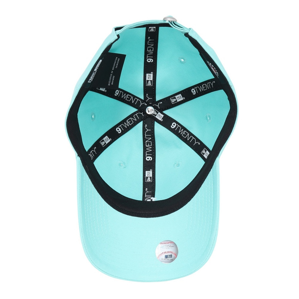 ニューエラ（NEW ERA）（メンズ）帽子 キャップ 920 ロサンゼルス・ドジャース MINI TNT Mサイズ 14668093 シンプル カジュアル おしゃれ 旅行 お出かけ