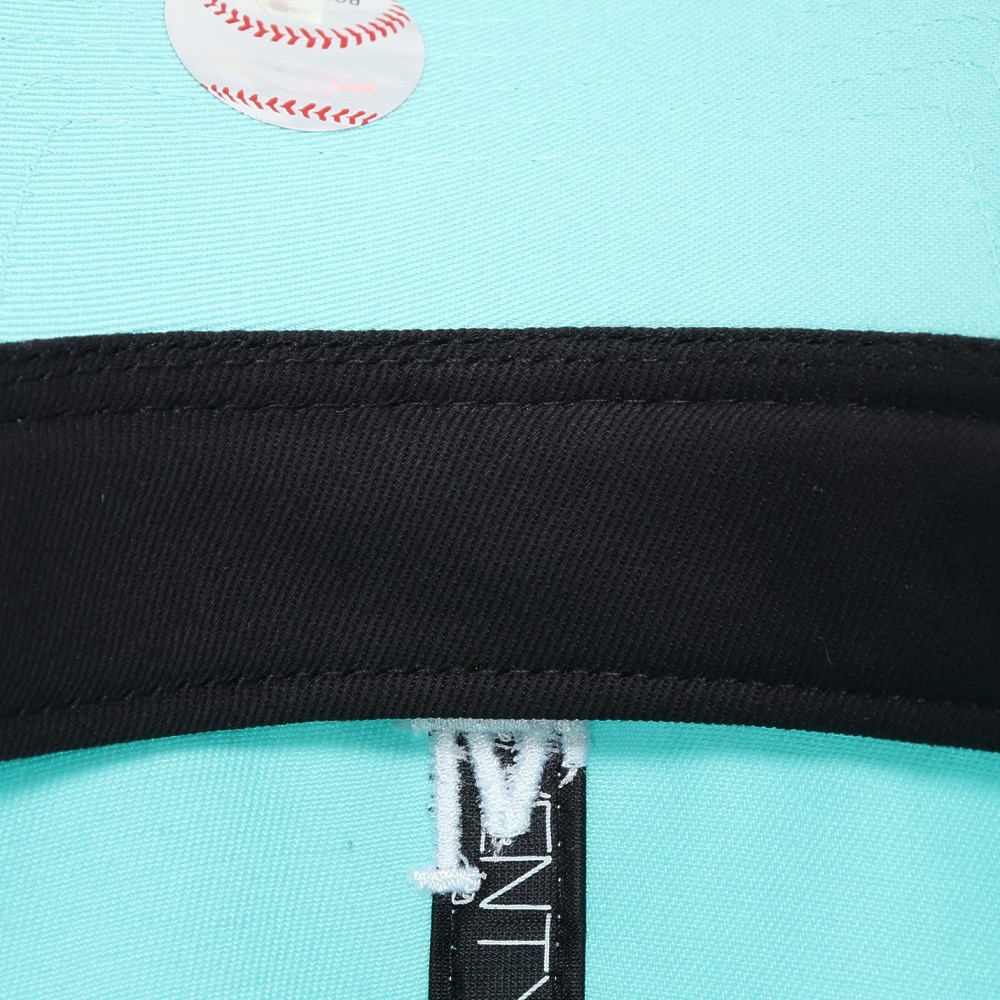 ニューエラ（NEW ERA）（メンズ）帽子 キャップ 920 ロサンゼルス・ドジャース MINI TNT Mサイズ 14668093 シンプル カジュアル おしゃれ 旅行 お出かけ