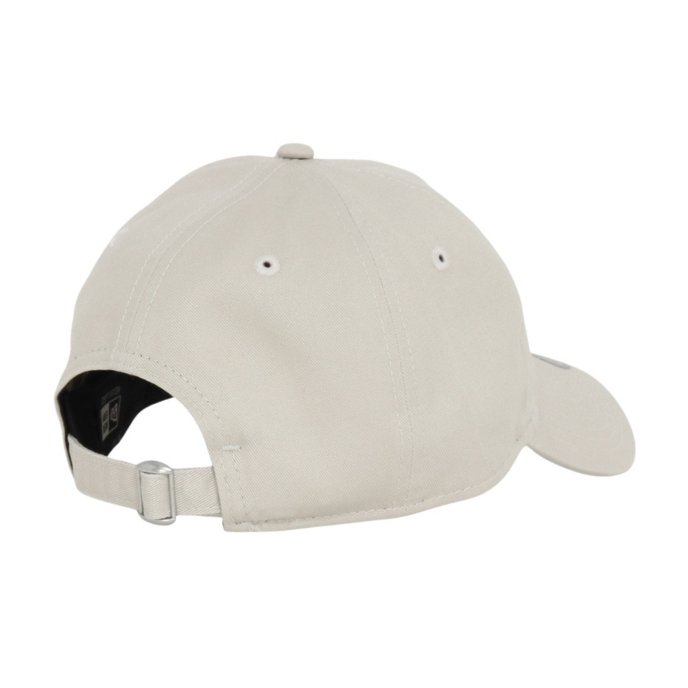 ニューエラ（NEW ERA）（メンズ）帽子 キャップ 920 ミニロゴ ロサンゼルス・ドジャース Mサイズ 14668094 シンプル カジュアル 野球 かわいい