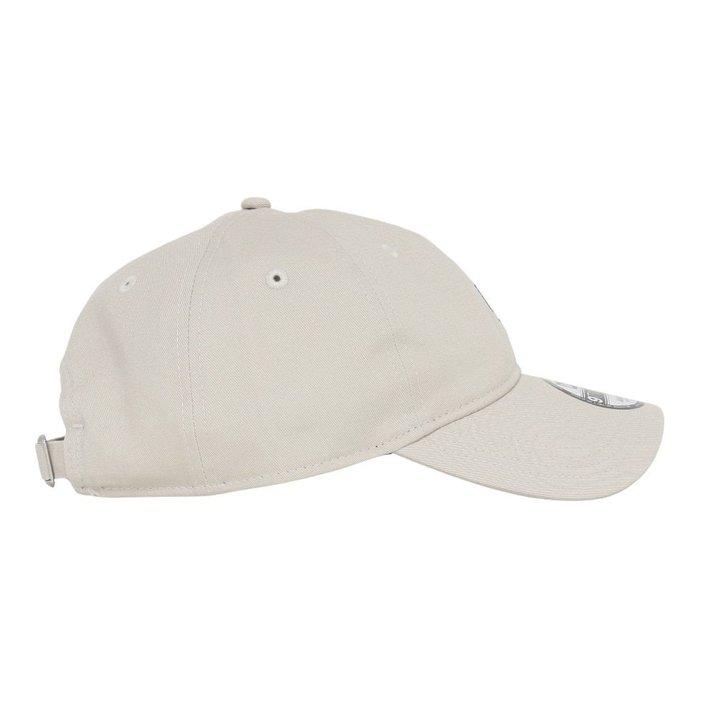 ニューエラ（NEW ERA）（メンズ）帽子 キャップ 920 ミニロゴ ロサンゼルス・ドジャース Mサイズ 14668094 シンプル カジュアル 野球 かわいい