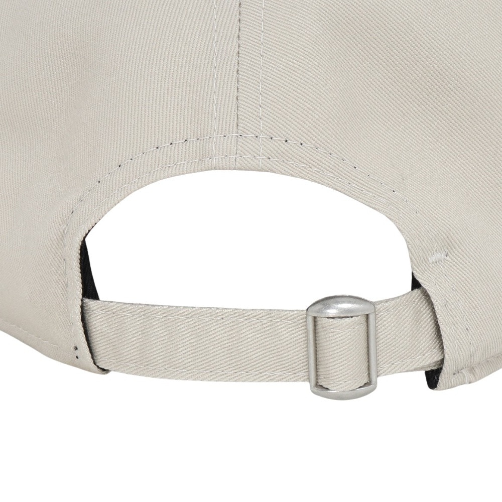ニューエラ（NEW ERA）（メンズ）帽子 キャップ 920 ミニロゴ ロサンゼルス・ドジャース Mサイズ 14668094 シンプル カジュアル 野球 かわいい