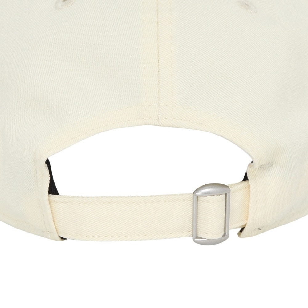 ニューエラ（NEW ERA）（メンズ）帽子 キャップ 920 ミニロゴ ロサンゼルス・ドジャース Mサイズ 14668098 シンプル カジュアル 野球 かわいい
