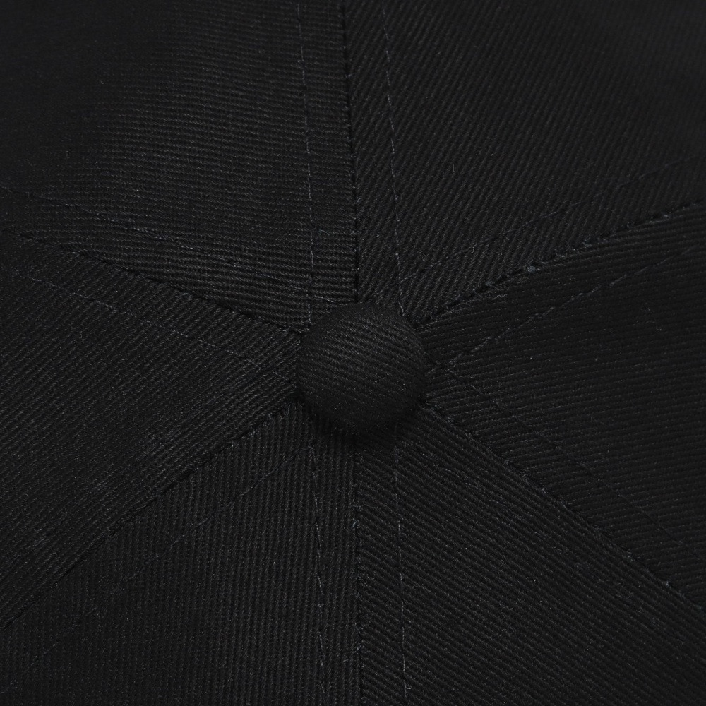 ニューエラ（NEW ERA）（メンズ）帽子 キャップ 920 ミニロゴ ロサンゼルス・ドジャース 黒 Mサイズ 14668100 9 シンプル カジュアル 野球 かわいい