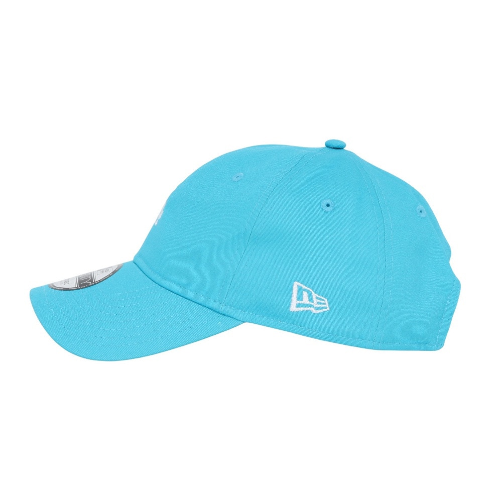 ニューエラ（NEW ERA）（メンズ）帽子 キャップ 920 ミニロゴ ロサンゼルス・ドジャース Mサイズ 14682979 シンプル カジュアル 野球 おしゃれ