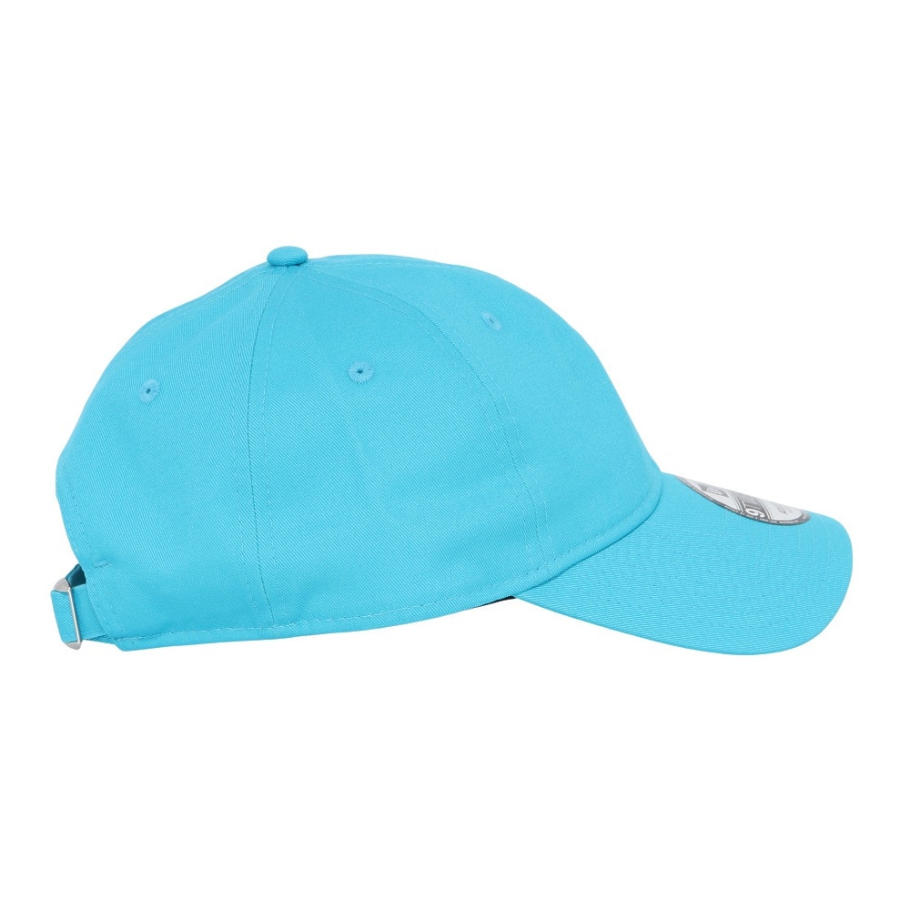 ニューエラ（NEW ERA）（メンズ）帽子 キャップ 920 ミニロゴ ロサンゼルス・ドジャース Mサイズ 14682979 シンプル カジュアル 野球 おしゃれ