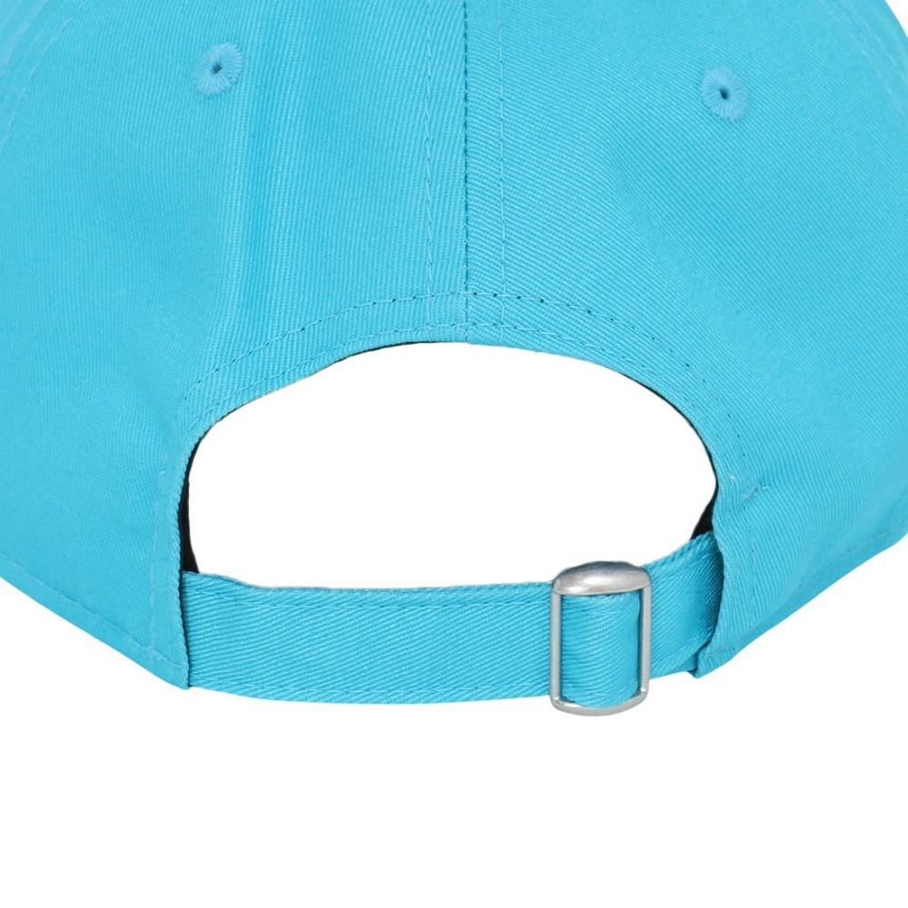 ニューエラ（NEW ERA）（メンズ）帽子 キャップ 920 ミニロゴ ロサンゼルス・ドジャース Mサイズ 14682979 シンプル カジュアル 野球 おしゃれ