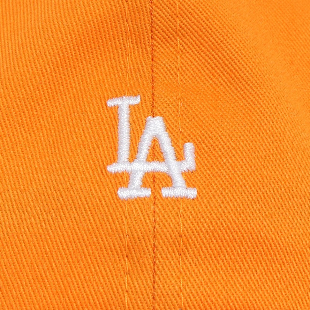 ニューエラ（NEW ERA）（メンズ）帽子 キャップ 920 ミニロゴ ロサンゼルス・ドジャース14682982 シンプル カジュアル 野球 おしゃれ