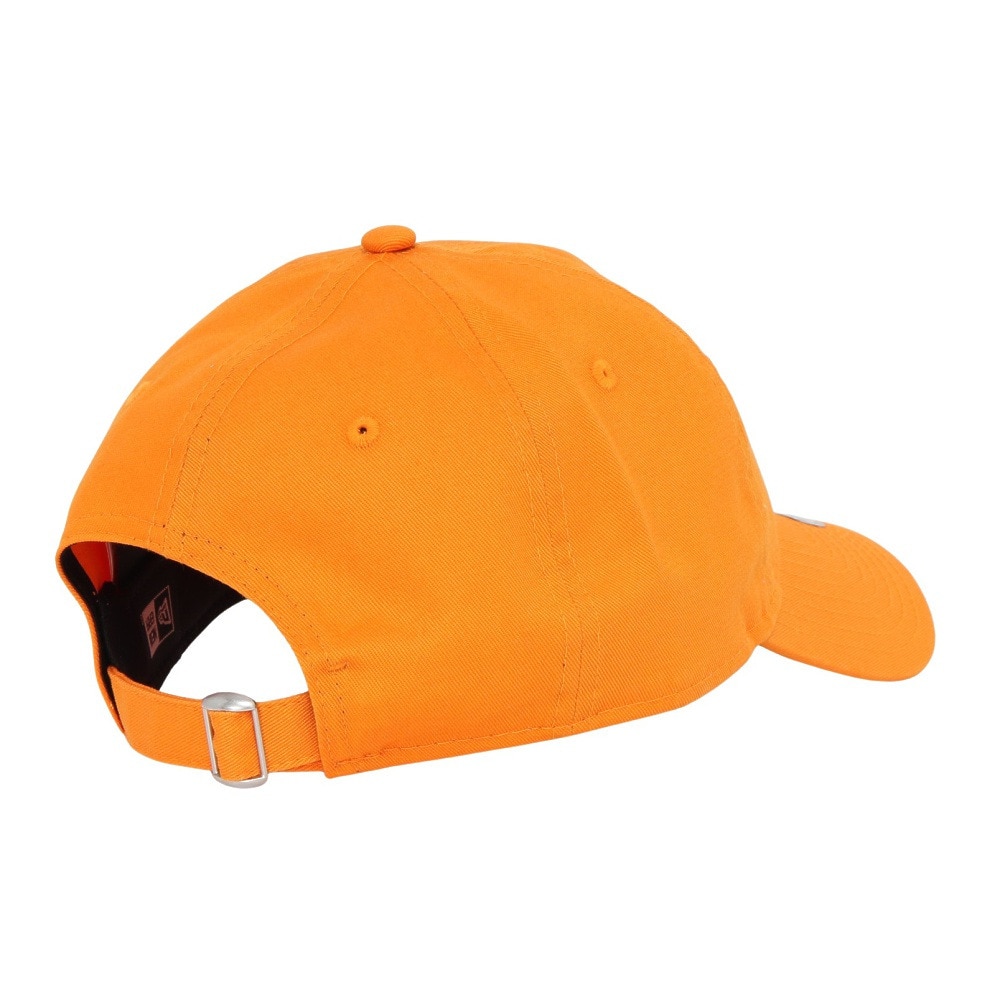 ニューエラ（NEW ERA）（メンズ）帽子 キャップ 920 ミニロゴ ロサンゼルス・ドジャース14682982 シンプル カジュアル 野球 おしゃれ