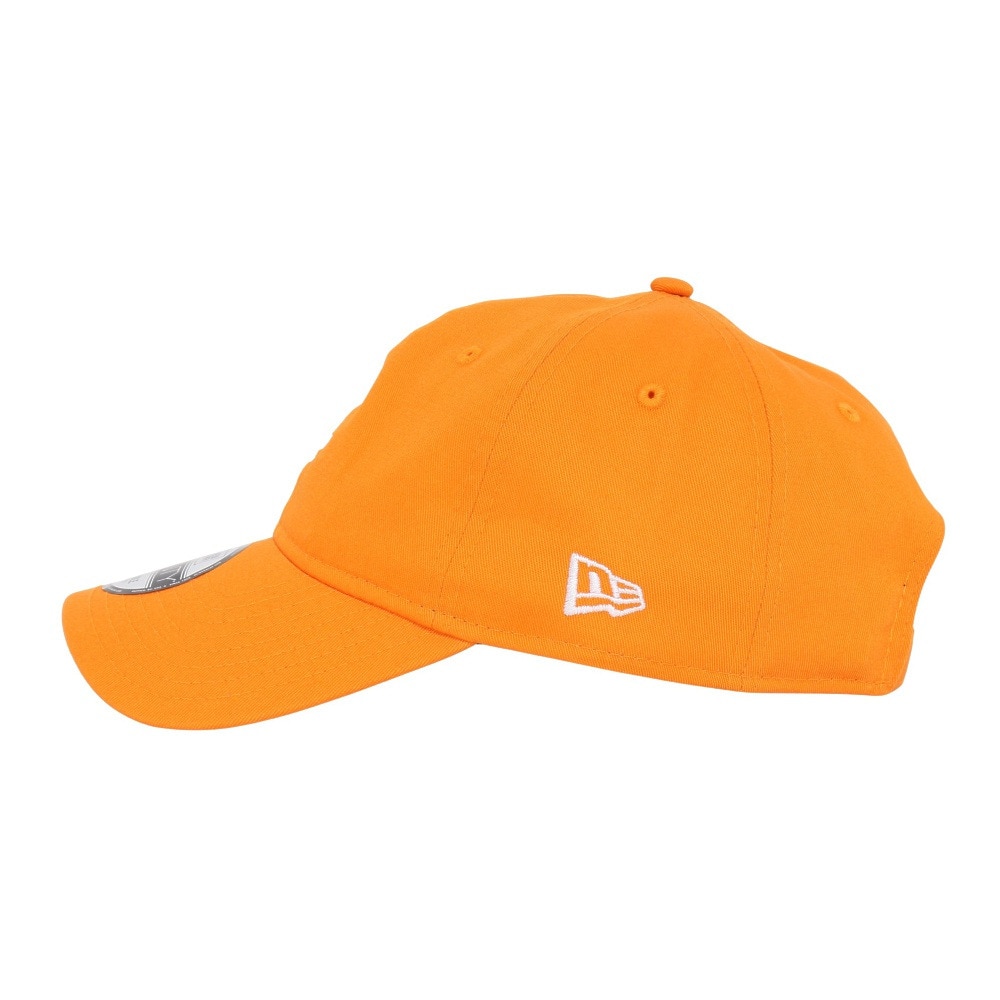 ニューエラ（NEW ERA）（メンズ）帽子 キャップ 920 ミニロゴ ロサンゼルス・ドジャース14682982 シンプル カジュアル 野球 おしゃれ