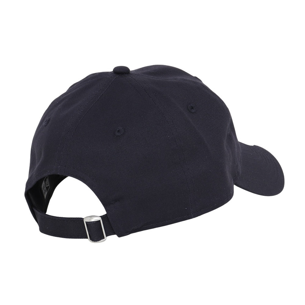 ニューエラ（NEW ERA）（メンズ）帽子 キャップ 920 ミニロゴ ロサンゼルス・ドジャース 紺 Mサイズ 14682983 シンプル カジュアル 野球 おしゃれ