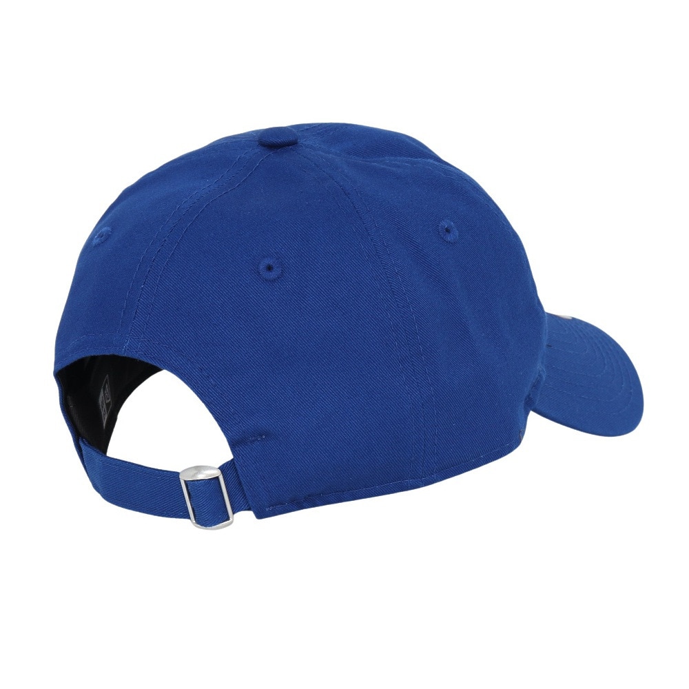 ニューエラ（NEW ERA）（メンズ）帽子 キャップ 920 ミニロゴ ロサンゼルス・ドジャース Mサイズ  14682984 シンプル カジュアル 野球 おしゃれ