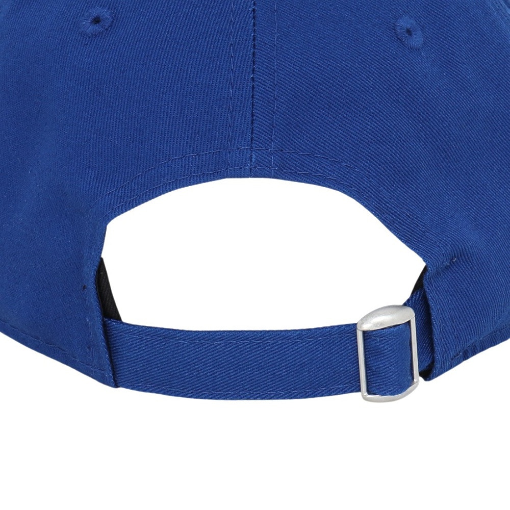 ニューエラ（NEW ERA）（メンズ）帽子 キャップ 920 ミニロゴ ロサンゼルス・ドジャース Mサイズ  14682984 シンプル カジュアル 野球 おしゃれ