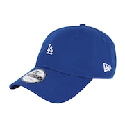 (メンズ)帽子 キャップ 920 ミニロゴ ロサンゼルス・ドジャース Mサイズ  14682984 シンプル カジュアル 野球 おしゃれ