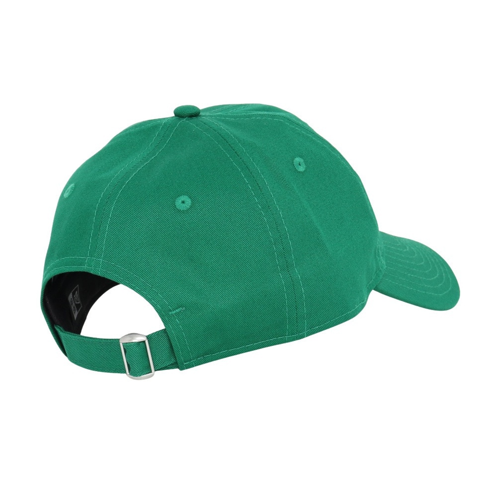 ニューエラ（NEW ERA）（メンズ）帽子 キャップ 920 ミニロゴ ロサンゼルス・ドジャース 緑 Mサイズ  14682986 シンプル カジュアル 野球 おしゃれ