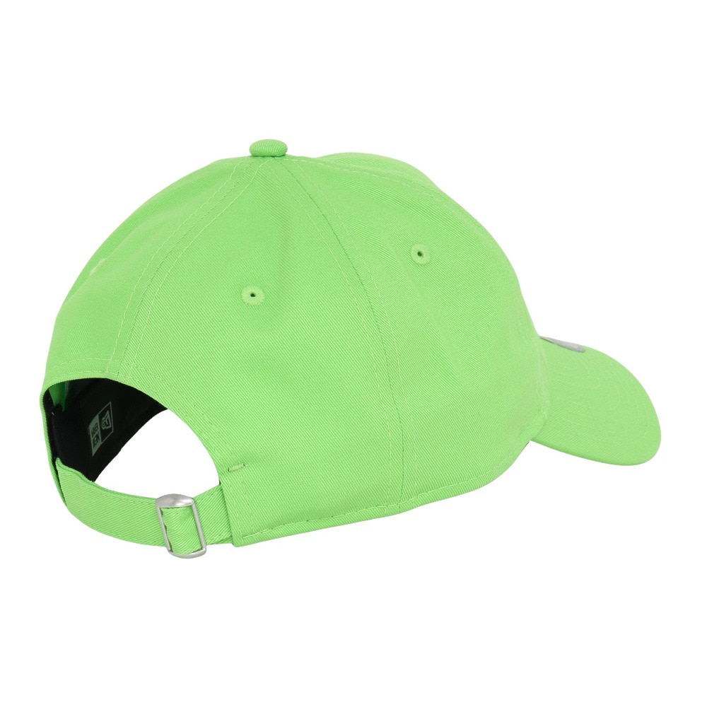 ニューエラ（NEW ERA）（メンズ）帽子 キャップ 920 ミニロゴ ロサンゼルス・ドジャース Mサイズ 14682989 シンプル カジュアル 野球 おしゃれ