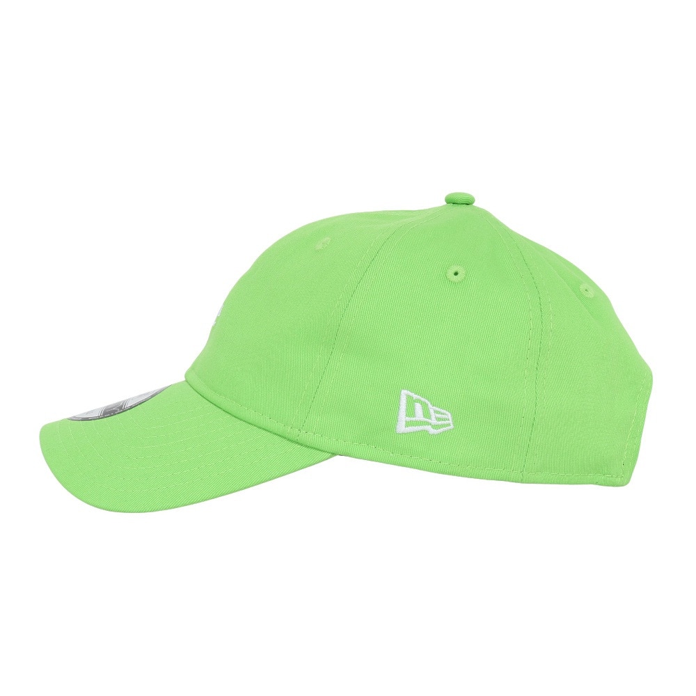 ニューエラ（NEW ERA）（メンズ）帽子 キャップ 920 ミニロゴ ロサンゼルス・ドジャース Mサイズ 14682989 シンプル カジュアル 野球 おしゃれ