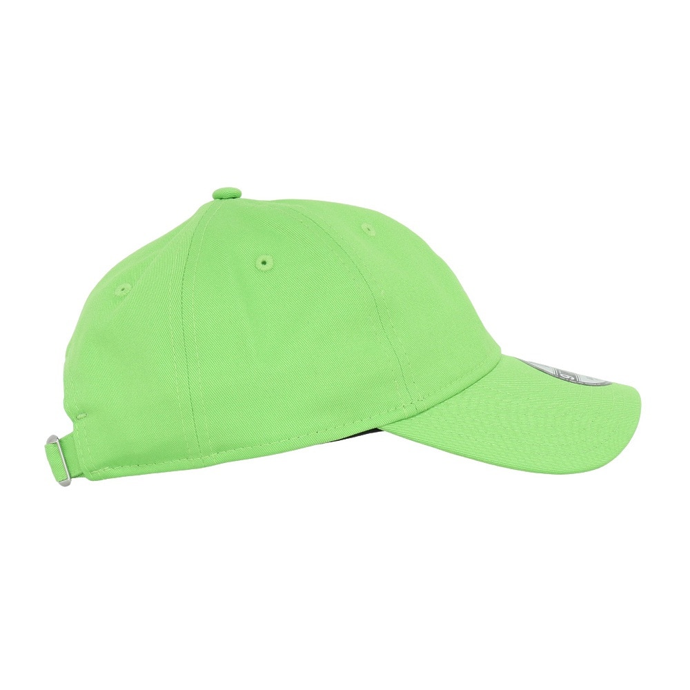 ニューエラ（NEW ERA）（メンズ）帽子 キャップ 920 ミニロゴ ロサンゼルス・ドジャース Mサイズ 14682989 シンプル カジュアル 野球 おしゃれ