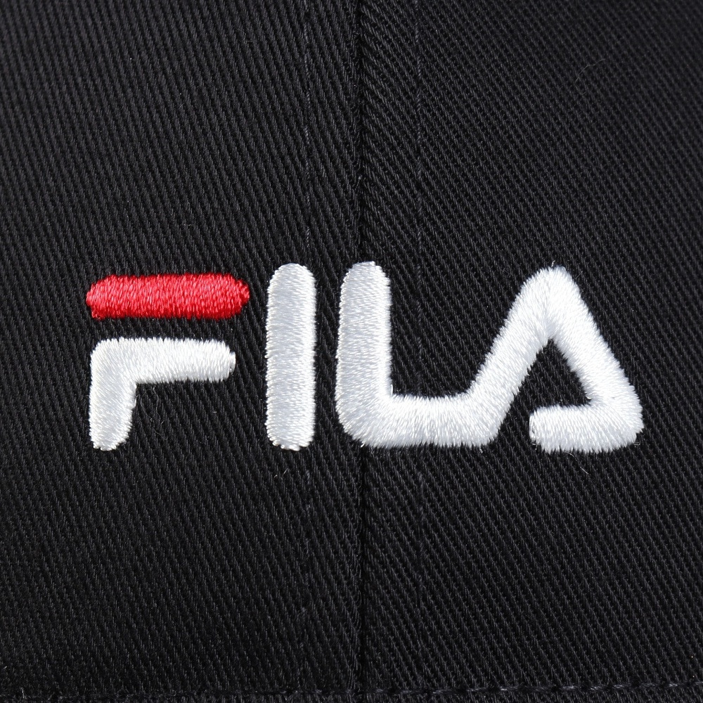 フィラ（FILA）（メンズ、レディース）TCキャップ 24001300101980