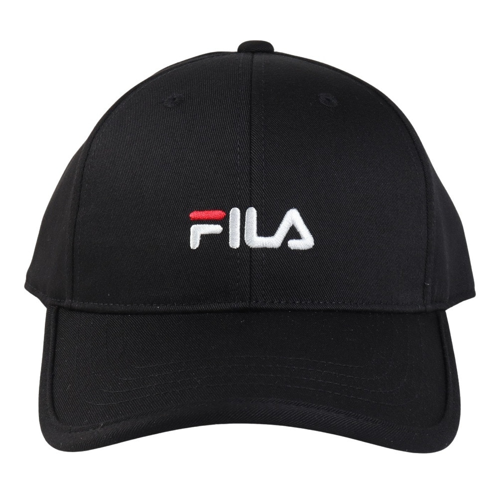 フィラ（FILA）（メンズ、レディース）TCキャップ 24001300101980