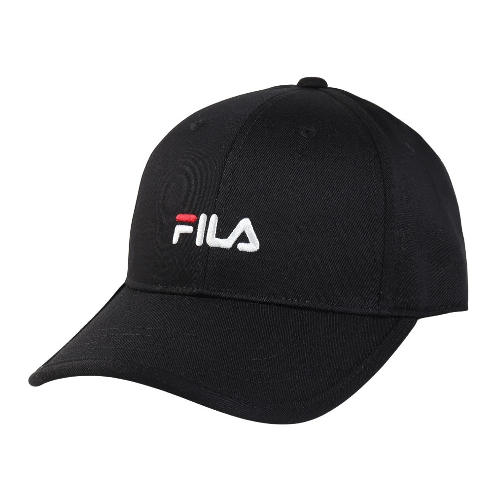 フィラ（FILA）（メンズ、レディース）TCキャップ 24001300101980