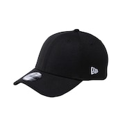 (メンズ、レディース)帽子 39THIRTY ベーシック キャップ 黒 57.7-63.5cm 14525241 スポーツキャップ 日焼け対策 暑さ対策