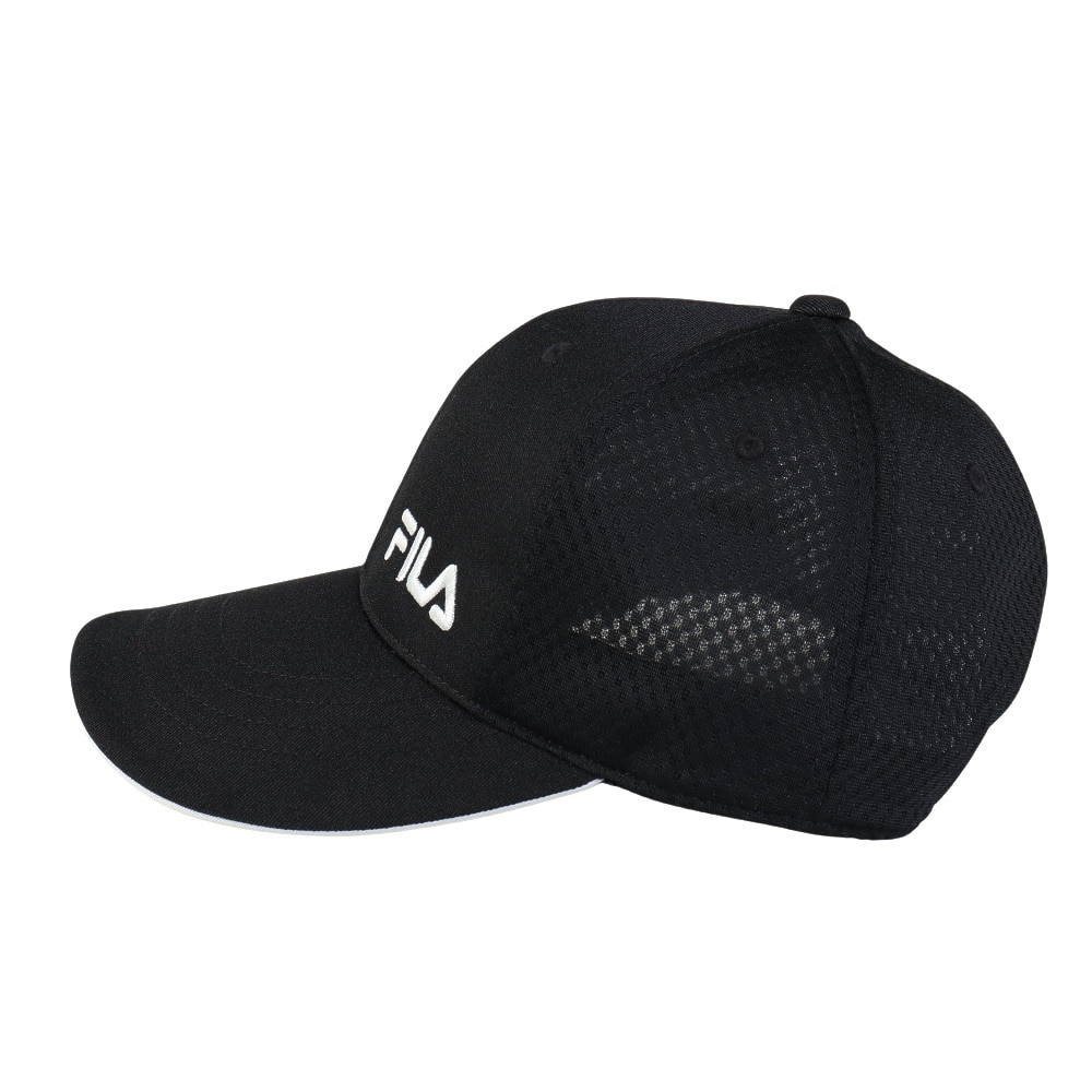 フィラ（FILA）（メンズ、レディース）TCライトメッシュキャップ 25001300301980