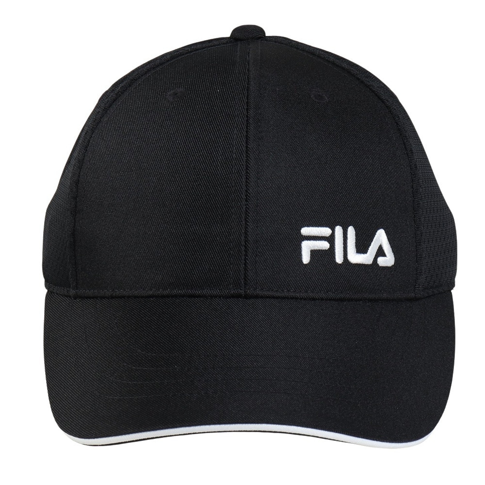 フィラ（FILA）（メンズ、レディース）TCライトメッシュキャップ 25001300301980