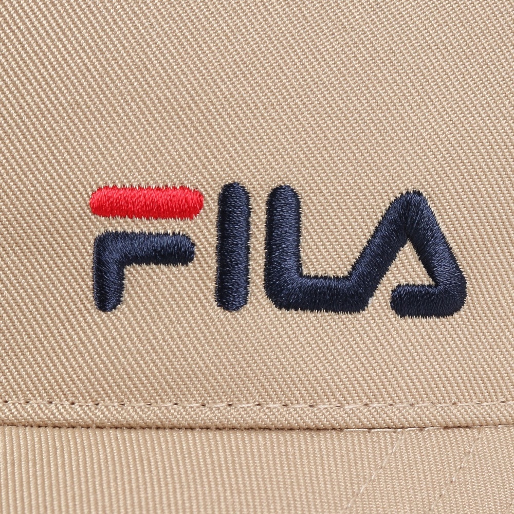フィラ（FILA）（メンズ、レディース）TCライトメッシュキャップ 25001300393980