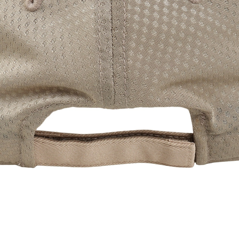 フィラ（FILA）（メンズ、レディース）TCライトメッシュキャップ 25001300393980