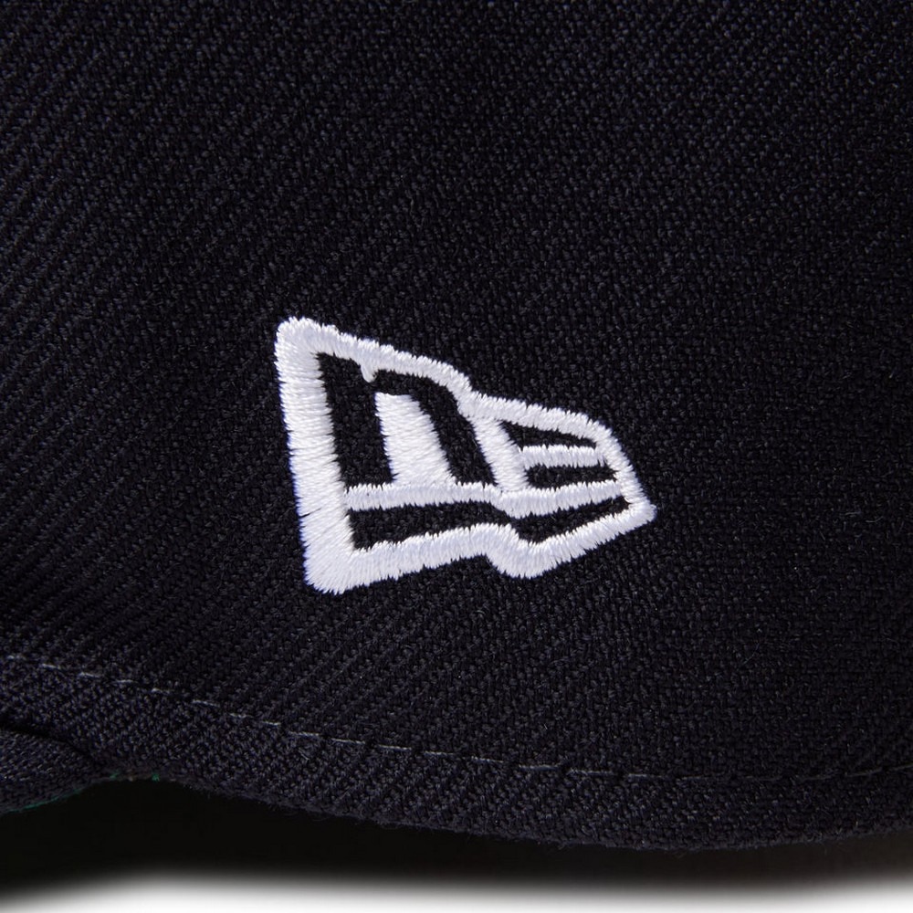 ニューエラ（NEW ERA）（メンズ、レディース）キャップ 950 ソフトバックラム MLB ダブルロゴ ニューヨーク・ヤンキース クーパーズタウン 14667801