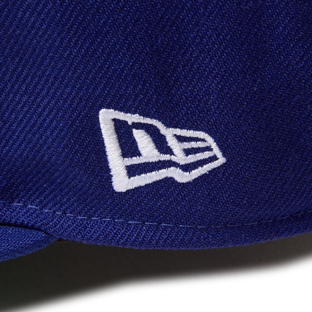 ニューエラ（NEW ERA）（メンズ、レディース）キャップ 950 ソフトバックラム MLB ダブルロゴ ロサンゼルス・ドジャース クーパーズタウン 14667802