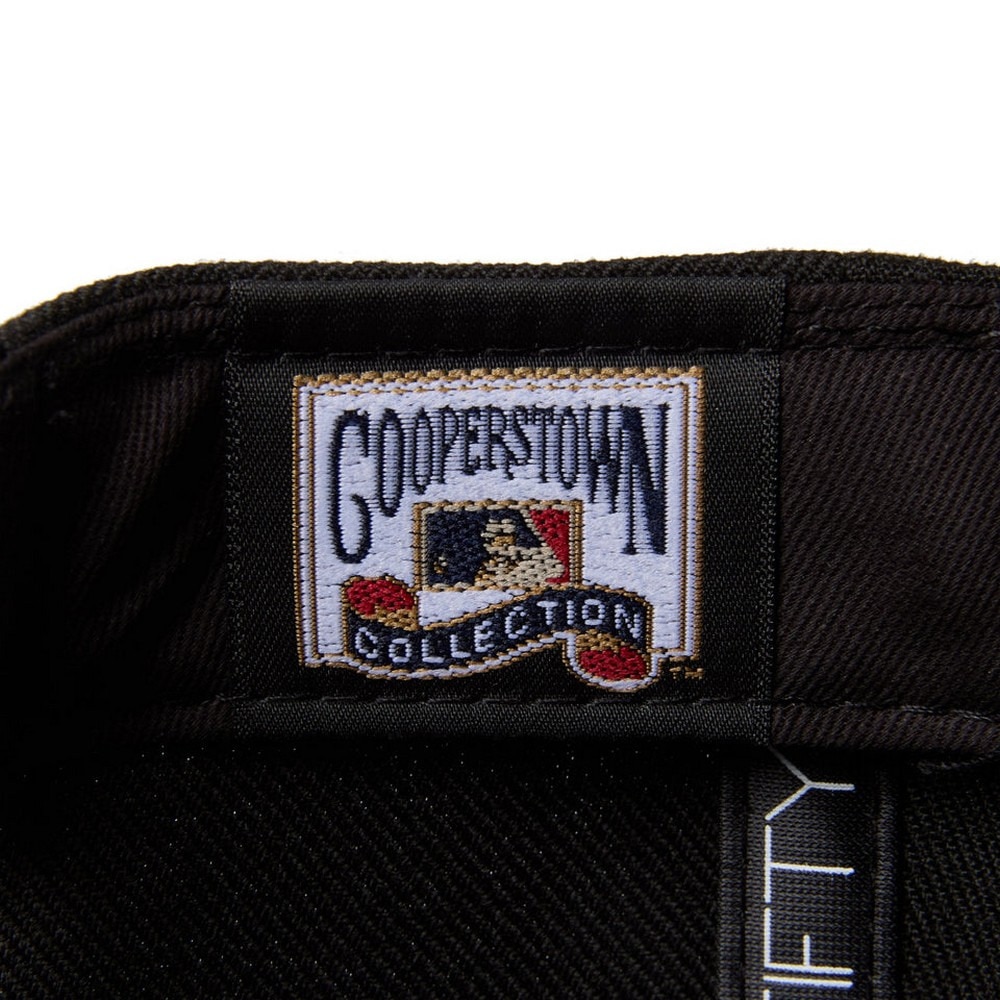 ニューエラ（NEW ERA）（メンズ、レディース）キャップ 950 ソフトバックラム MLB シカゴ・ホワイトソックス クーパーズタウン 14667803