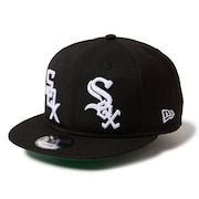 (メンズ、レディース)キャップ 950 ソフトバックラム MLB シカゴ・ホワイトソックス クーパーズタウン 14667803