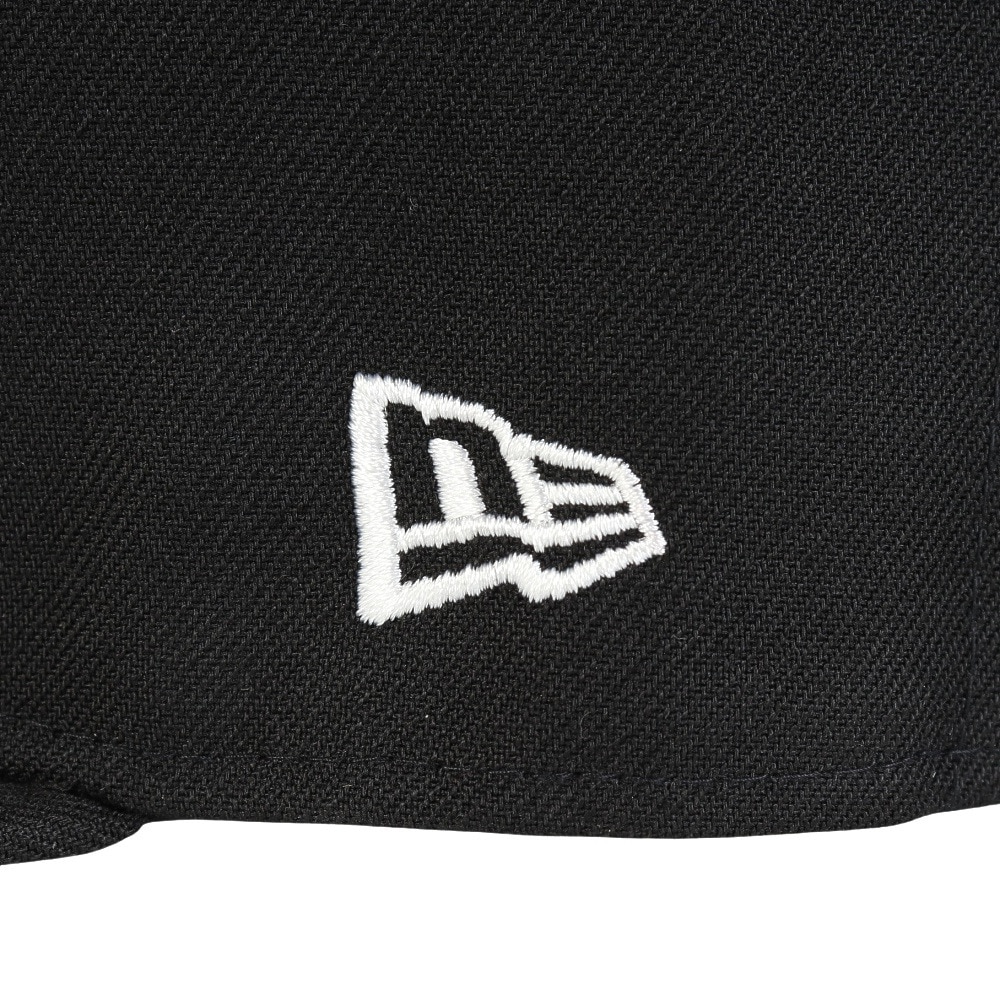 ニューエラ（NEW ERA）（メンズ、レディース）キャップ 9FIFTY Essential ワードマークロゴ 14667812
