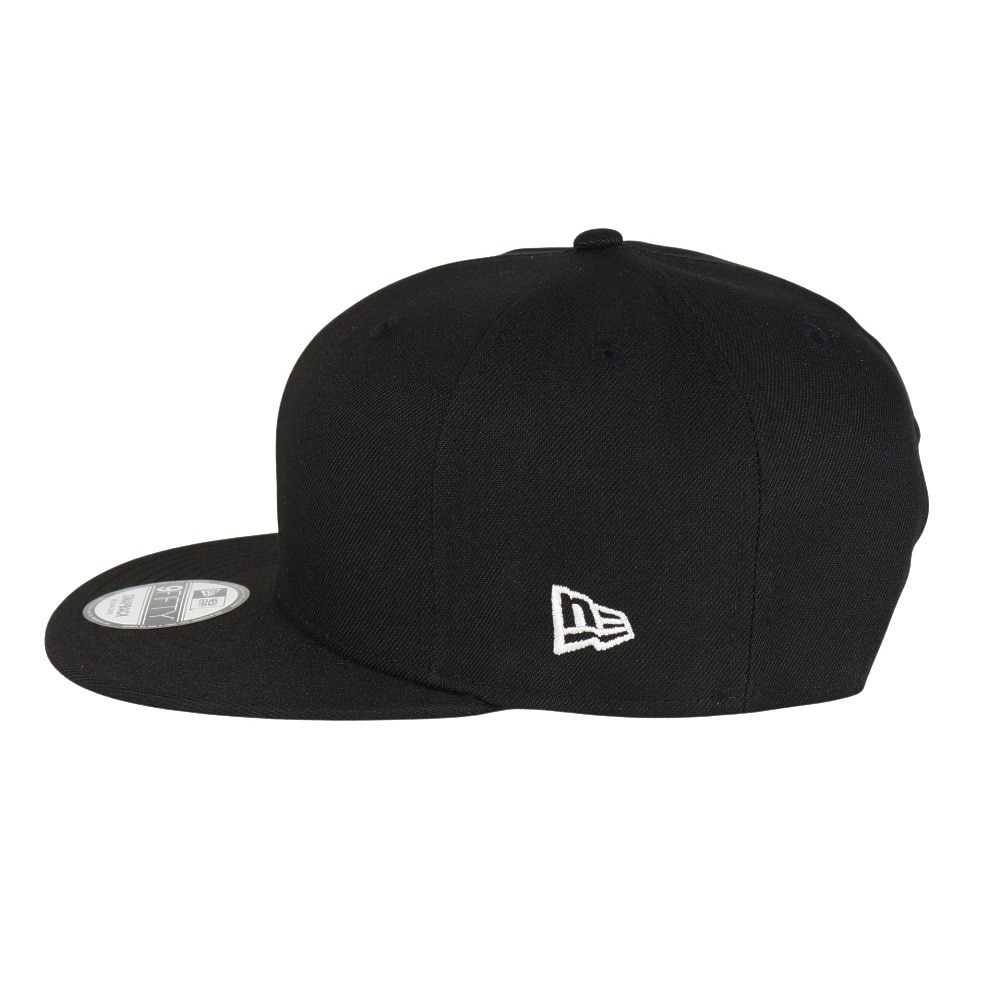 ニューエラ（NEW ERA）（メンズ、レディース）キャップ 9FIFTY Essential ワードマークロゴ 14667812