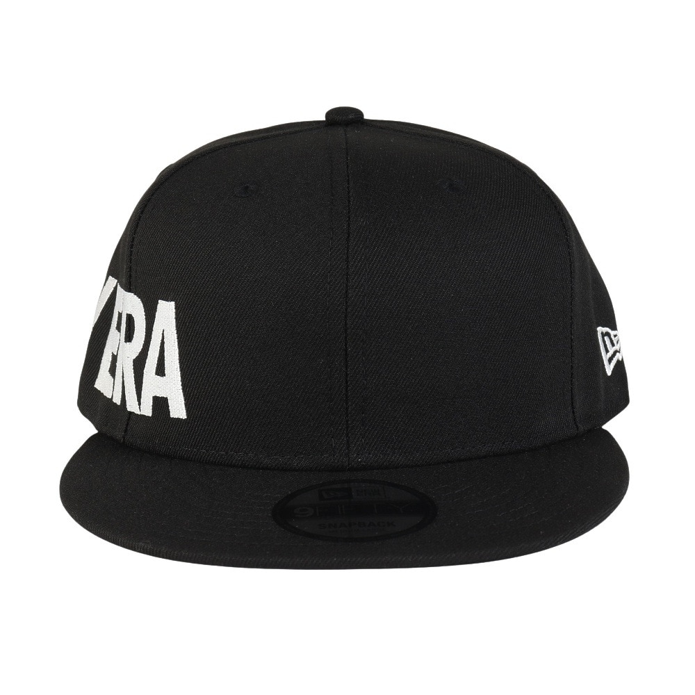 ニューエラ（NEW ERA）（メンズ、レディース）キャップ 9FIFTY Essential ワードマークロゴ 14667812