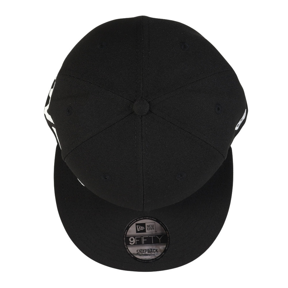 ニューエラ（NEW ERA）（メンズ、レディース）キャップ 9FIFTY Essential ワードマークロゴ 14667812