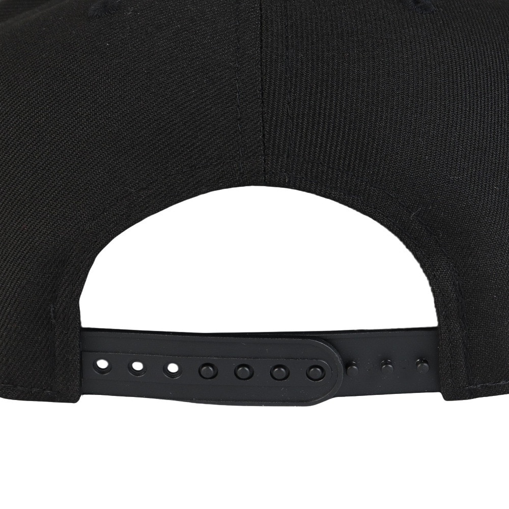 ニューエラ（NEW ERA）（メンズ、レディース）キャップ 9FIFTY Essential ワードマークロゴ 14667812