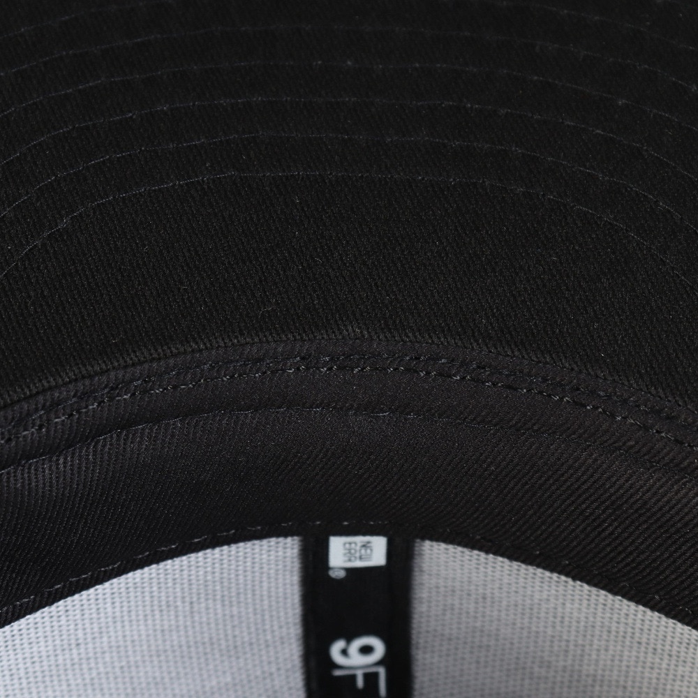 ニューエラ（NEW ERA）（メンズ、レディース）キャップ 9FIFTY Essential ワードマークロゴ 14667812