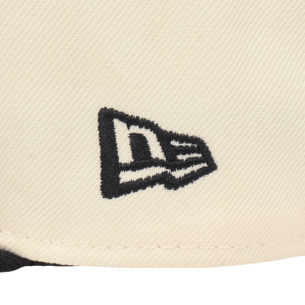 ニューエラ（NEW ERA）（メンズ、レディース）キャップ 9FIFTY Essential オールドイングリッシュロゴ 14667813