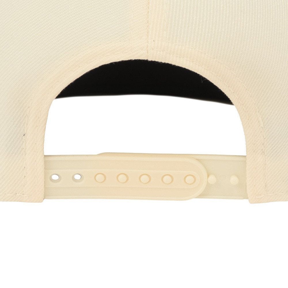 ニューエラ（NEW ERA）（メンズ、レディース）キャップ 9FIFTY Essential オールドイングリッシュロゴ 14667813