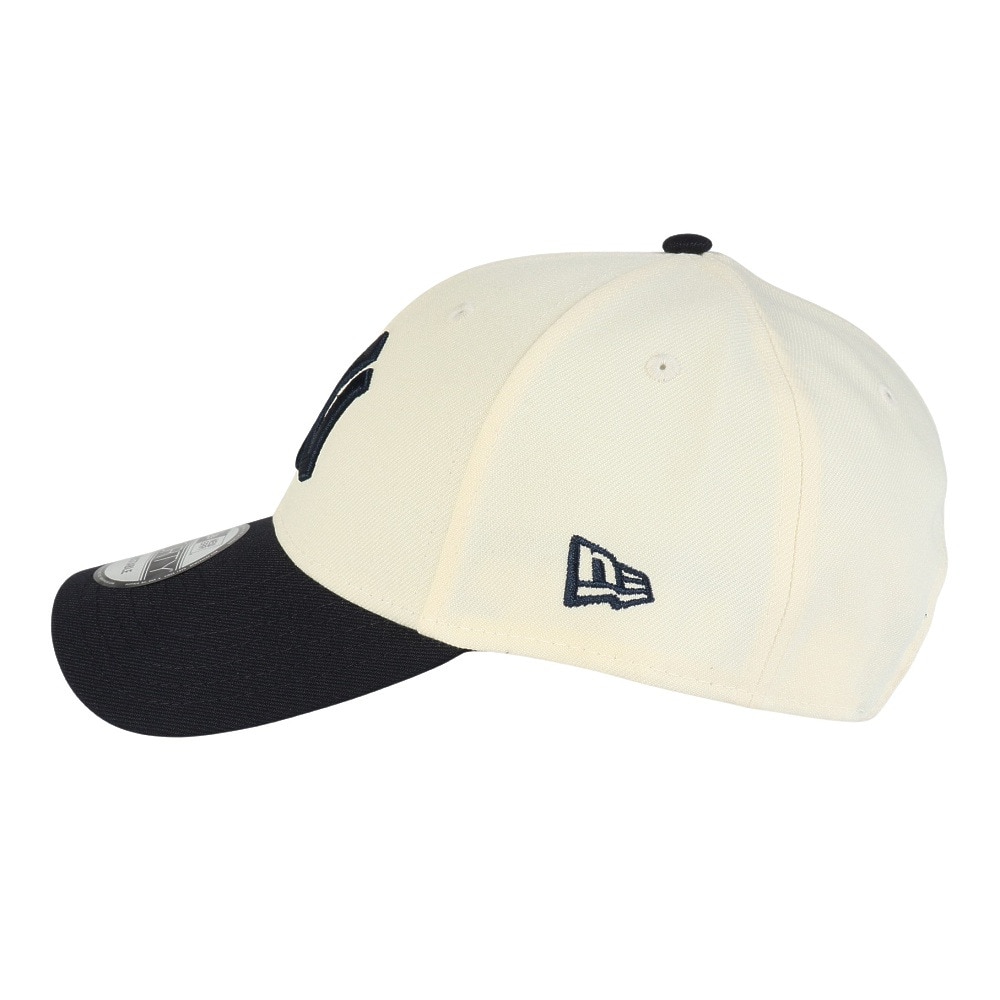 ニューエラ（NEW ERA）（メンズ、レディース）キャップ 9FORTY MLB 2-Tone ニューヨーク・ヤンキース クーパーズタウン 14667827