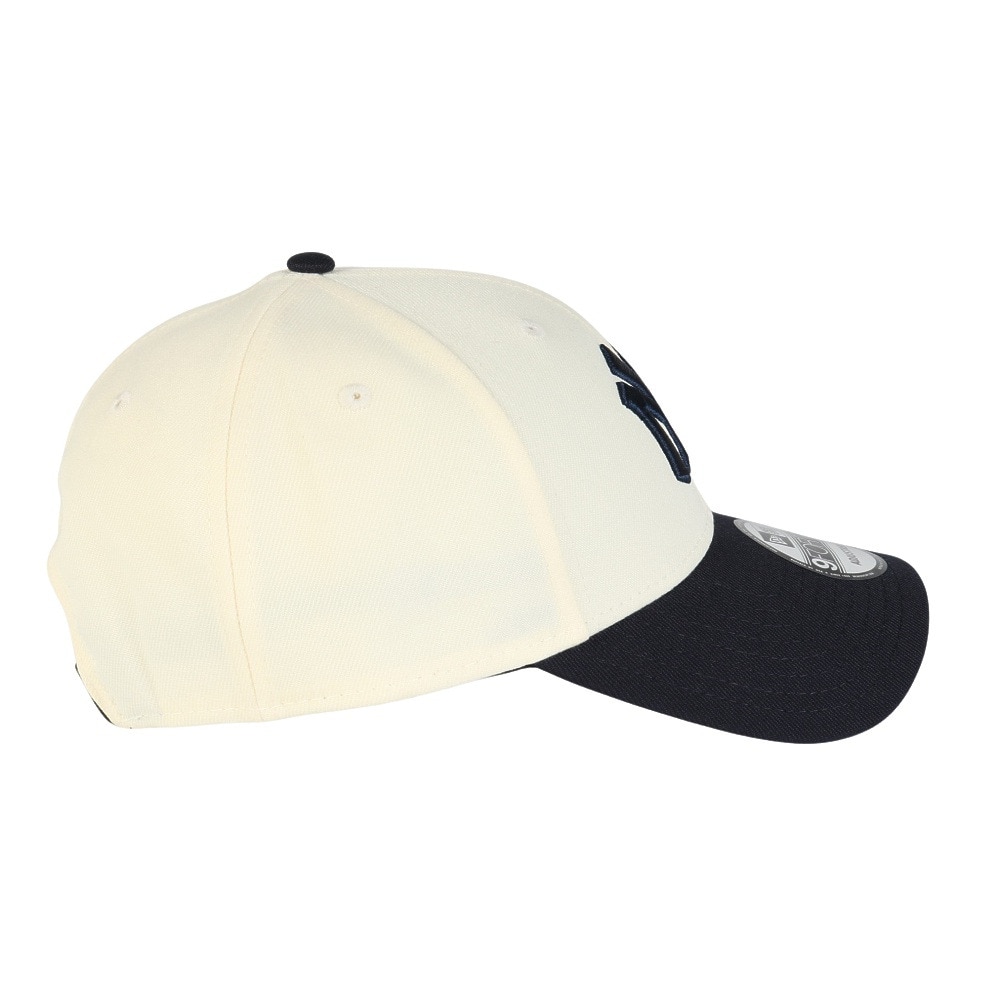 ニューエラ（NEW ERA）（メンズ、レディース）キャップ 9FORTY MLB 2-Tone ニューヨーク・ヤンキース クーパーズタウン 14667827